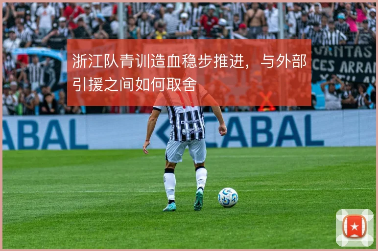 浙江队青训造血稳步推进，与外部引援之间如何取舍